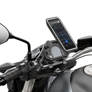 Motorcycle Magnetic Phone Mount